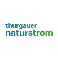 Logo für den Thurgauer Naturstrom